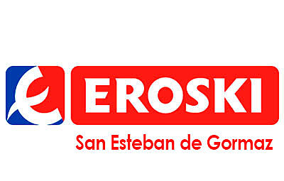 Eroski San Esteban de Gormaz