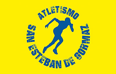 Atletismo San Esteban de Gormaz
