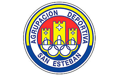 Agrupación Deportiva San Esteban